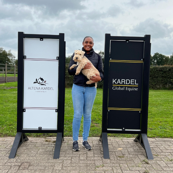 Kardel Global Equine