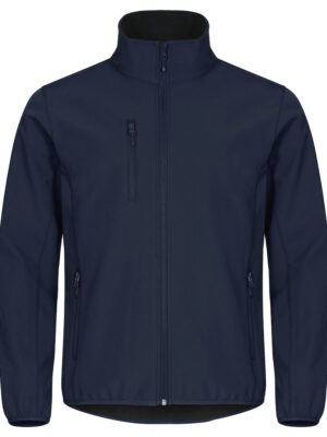 Clique Classic Softshell Men