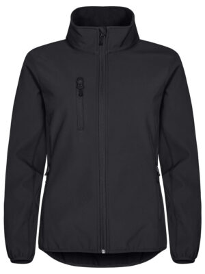 Clique Classic Softshell Women