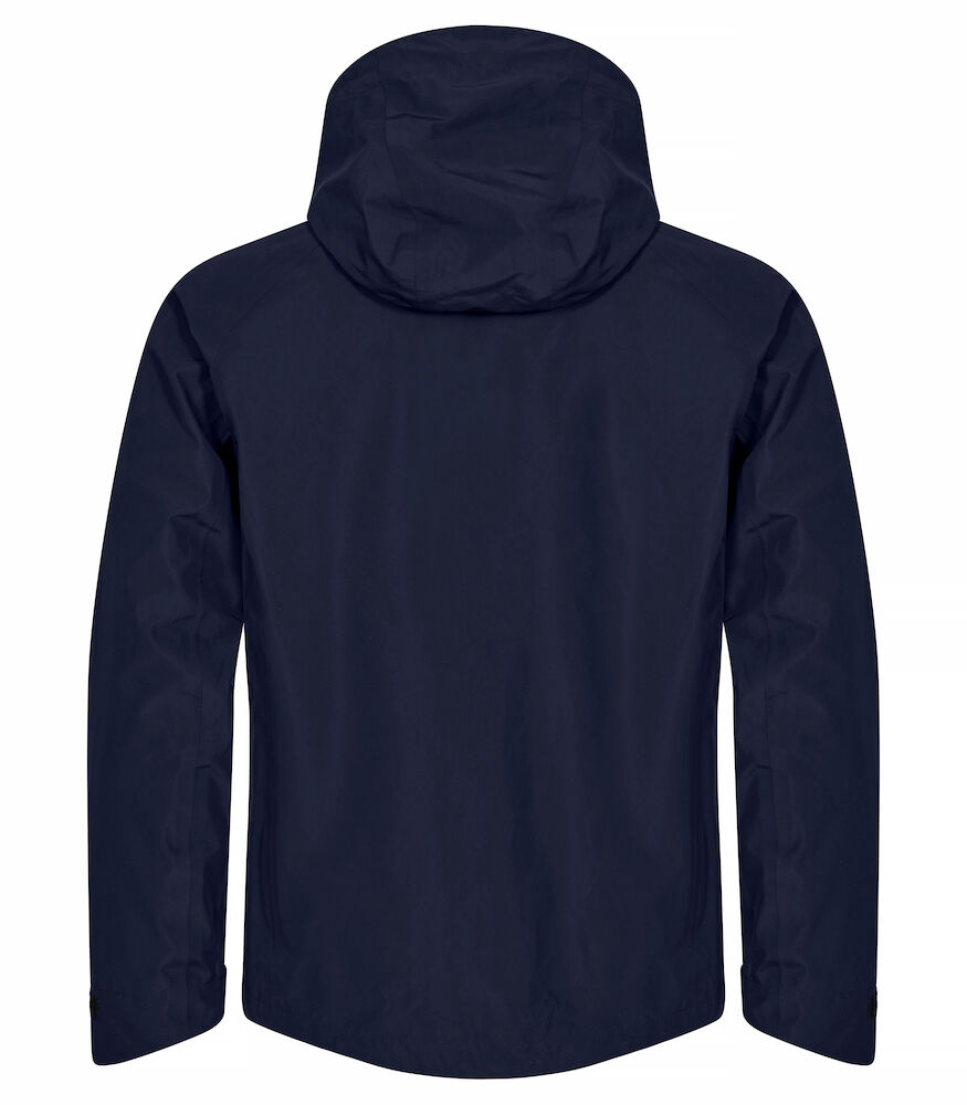 Clique Classic Softshell Hoodie Men - Including Custom Embroidery