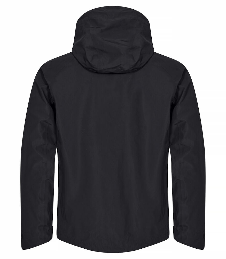 Clique Classic Softshell Hoodie Men - Including Custom Embroidery