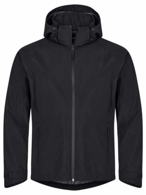 Clique Classic Softshell Hoodie Men