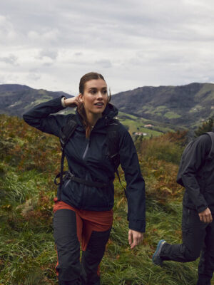 Clique Classic Softshell Hoodie Women