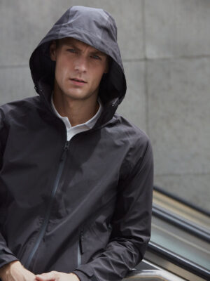 Clique Classic Softshell Hoodie Men
