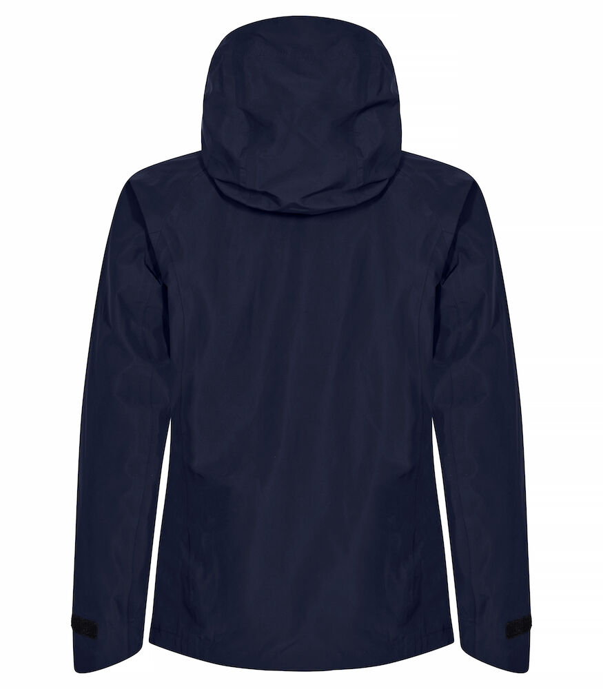 Clique Classic Softshell Hoodie Women - Including Custom Embroidery