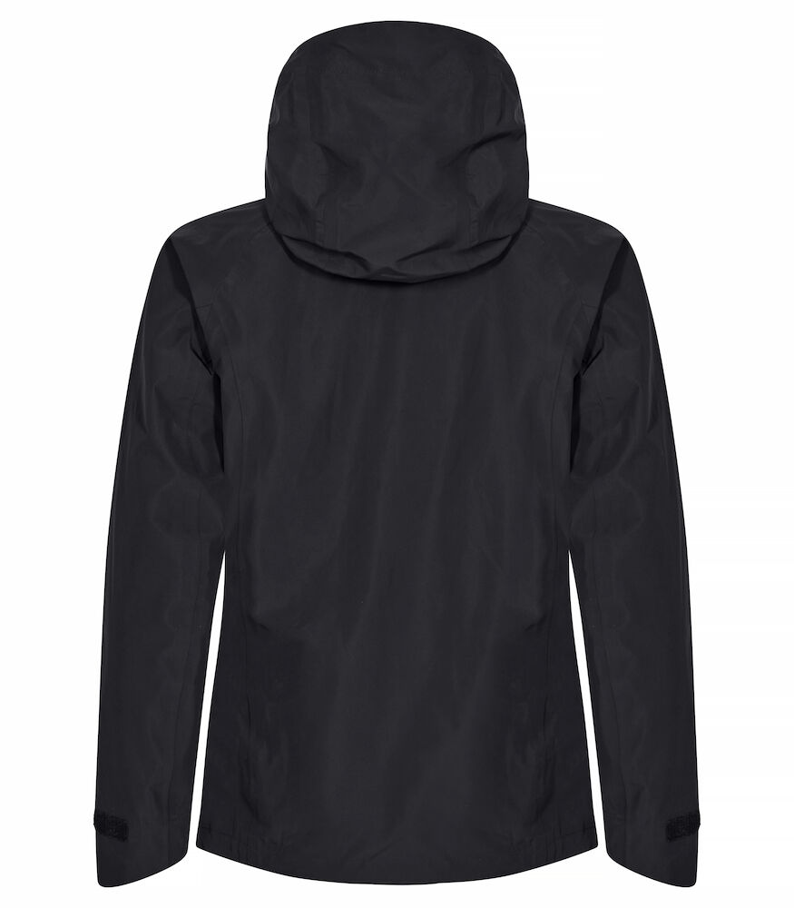 Clique Classic Softshell Hoodie Women - Including Custom Embroidery