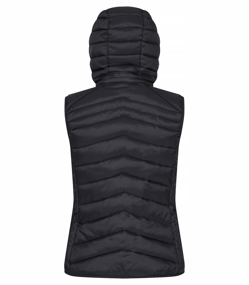 Clique Idaho Vest Women - Including Custom Embroidery