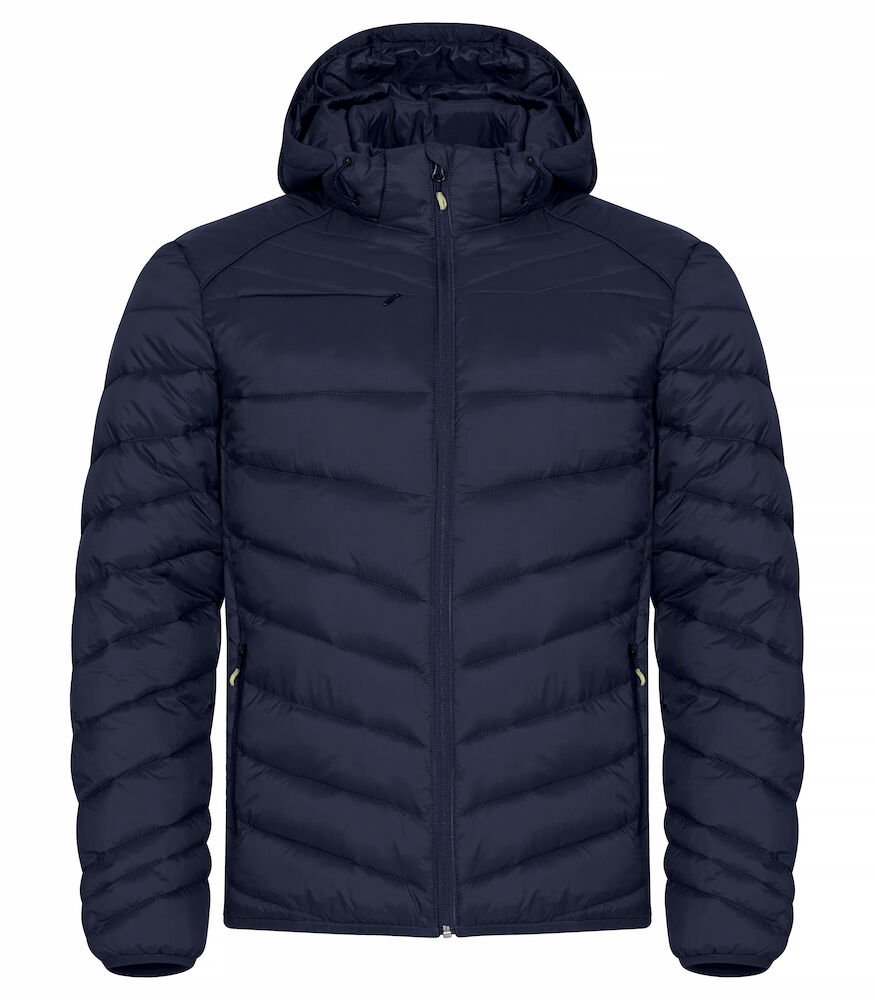 Clique Idaho Men - Including Custom Embroidery