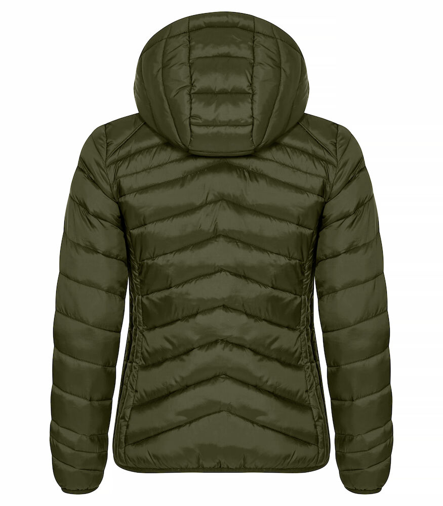 Clique Idaho Women - Including Custom Embroidery