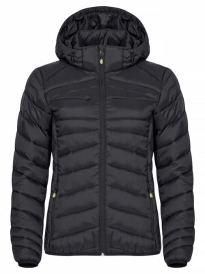 Clique Hudson Jacket Women