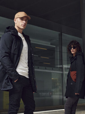 Clique Creston Unisex