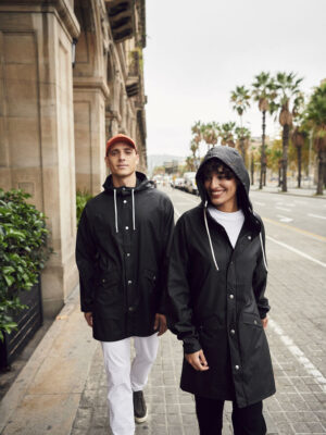 Clique Classic Rain Jacket Unisex