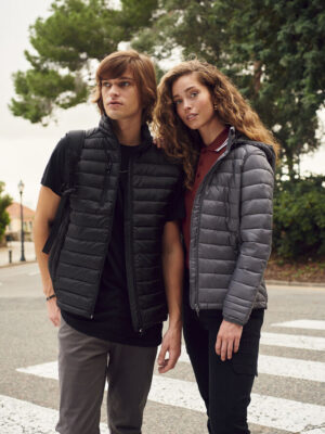 Clique Hudson Vest Men