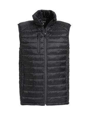 Clique Hudson Vest Men