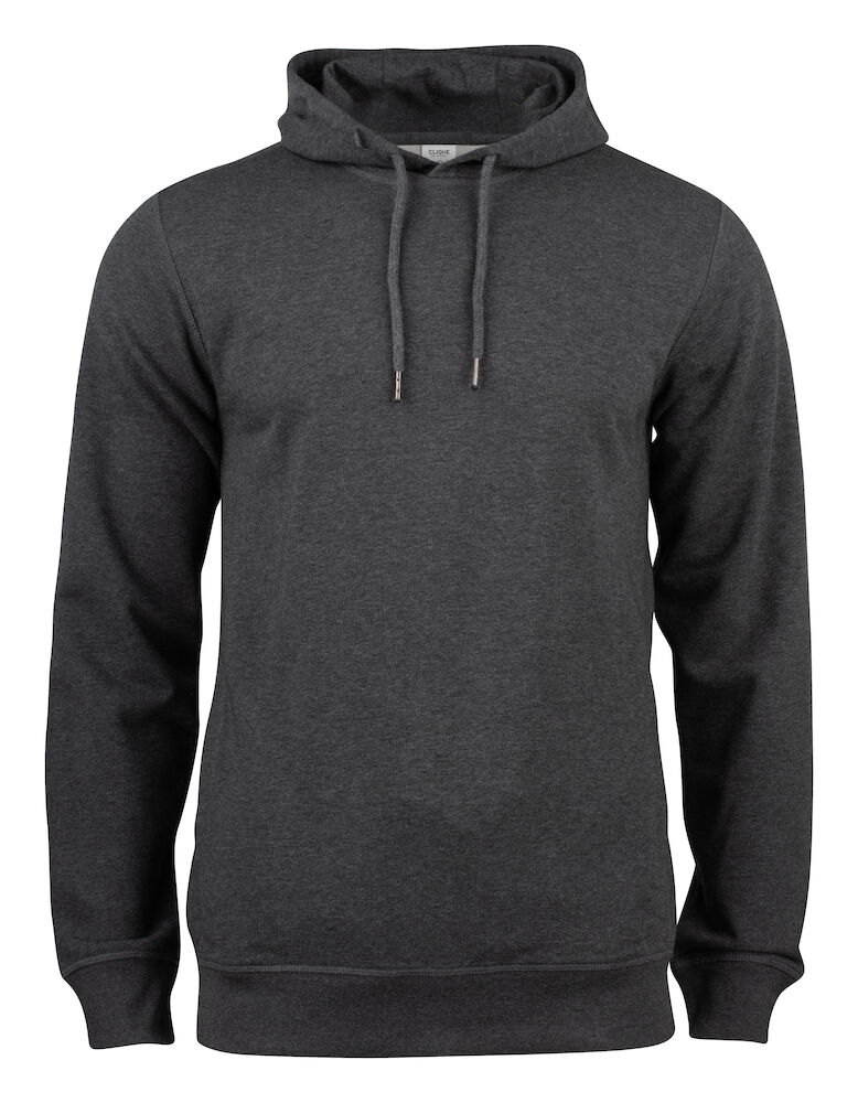 Clique Premium OC Hoody Men - Including Custom Embroidery