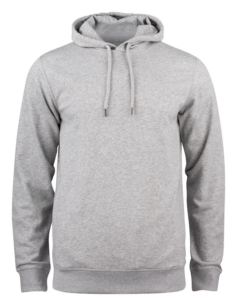 Clique Premium OC Hoody Men - Including Custom Embroidery