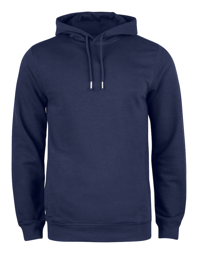 Clique Premium OC Hoody Men - Including Custom Embroidery