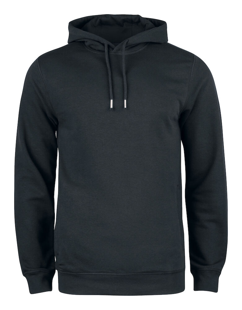 Clique Premium OC Hoody Men - Including Custom Embroidery