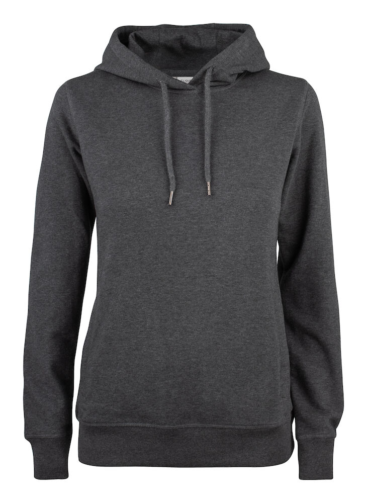 Clique Premium OC Hoody Women - Including Custom Embroidery