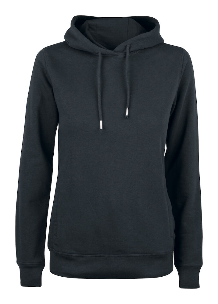 Clique Premium OC Hoody Women - Including Custom Embroidery