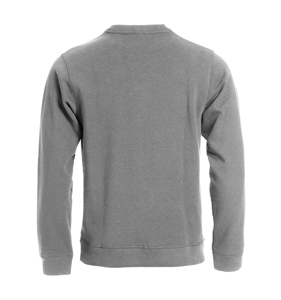 Clique Classic Roundneck Unisex - Including Custom Embroidery