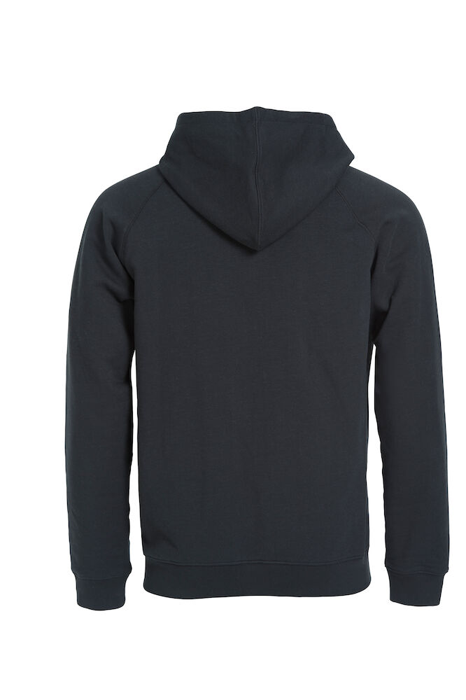 Clique Classic Hoody Men - Including Custom Embroidery