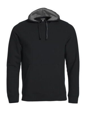 Clique Classic Hoody Men
