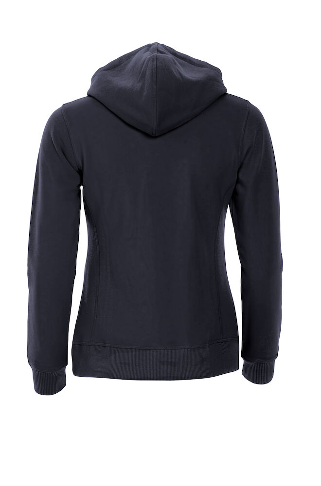 Clique Classic Hoody Women - Including Custom Embroidery
