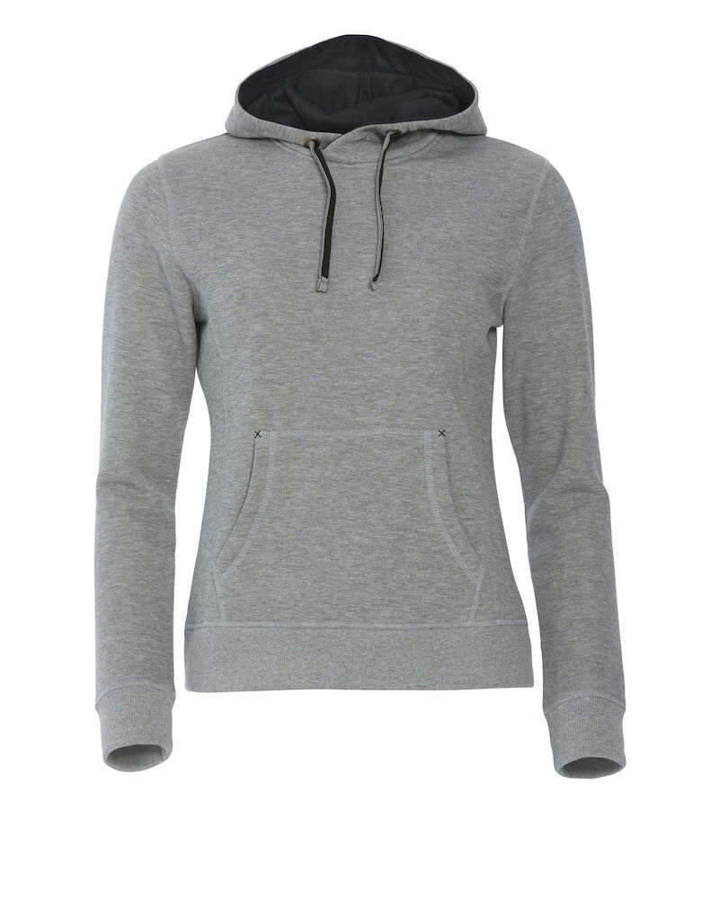 Clique Classic Hoody Women - Including Custom Embroidery