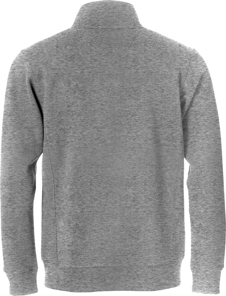 Clique Classic Cardigan Men - Including Custom Embroidery