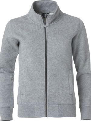 Clique Classic Hoody Full Zip Men