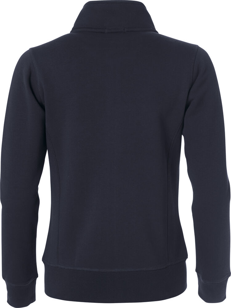 Clique Classic Cardigan Women - Including Custom Embroidery