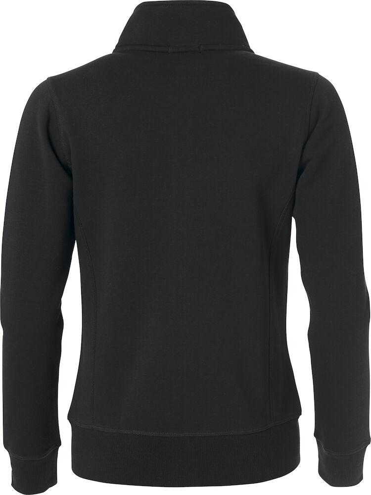 Clique Classic Cardigan Women - Including Custom Embroidery