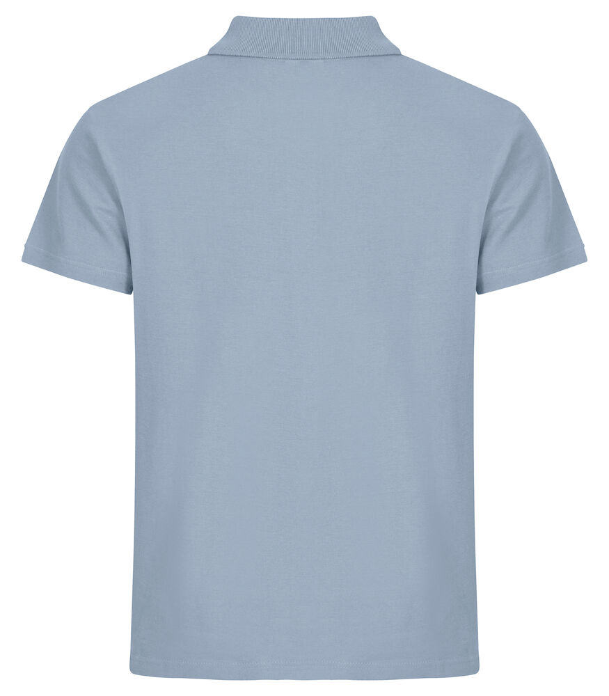 Clique Basic Polo Men - Including Custom Embroidery