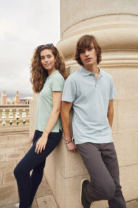 Clique Basic Polo Women