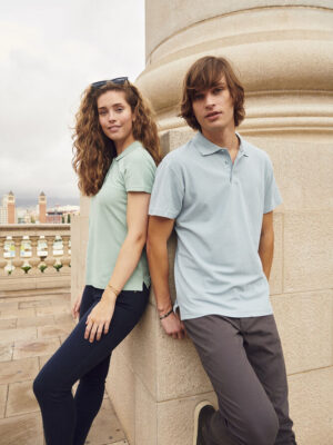 Clique Basic Polo Men