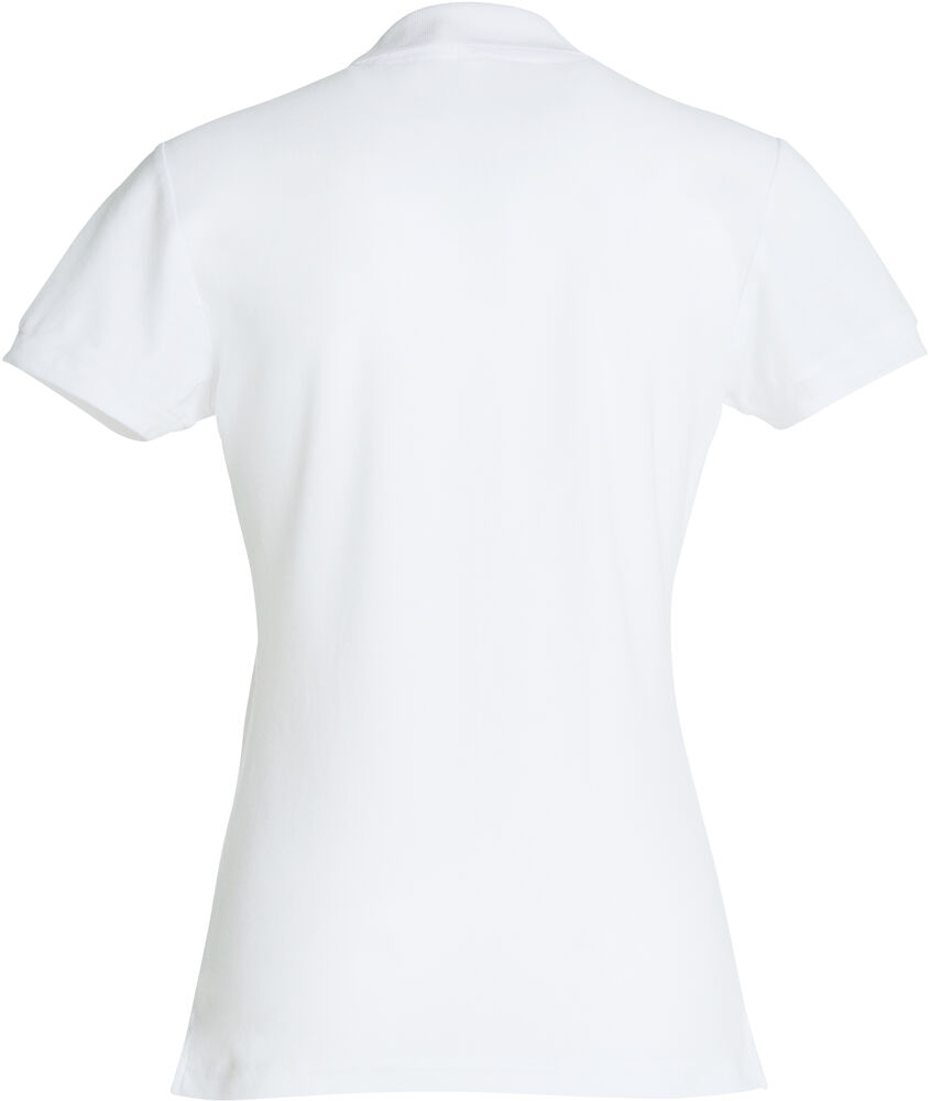 Clique Basic Polo Women - Including Custom Embroidery
