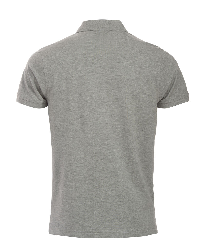 Clique Classic Lincoln Short Sleeve Men - Including Custom Embroidery