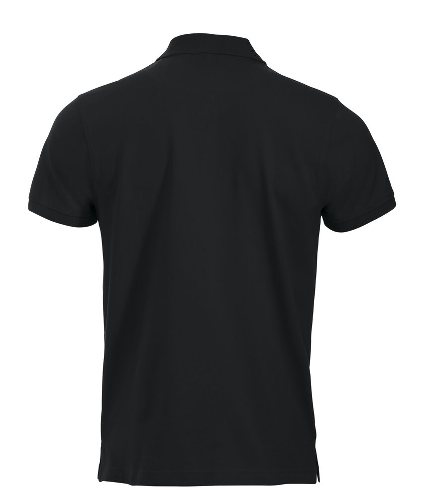 Clique Classic Lincoln Short Sleeve Men - Including Custom Embroidery