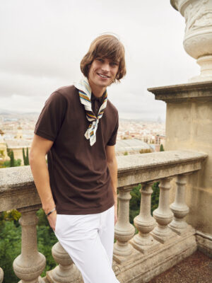 Clique Classic Lincoln Short Sleeve Men
