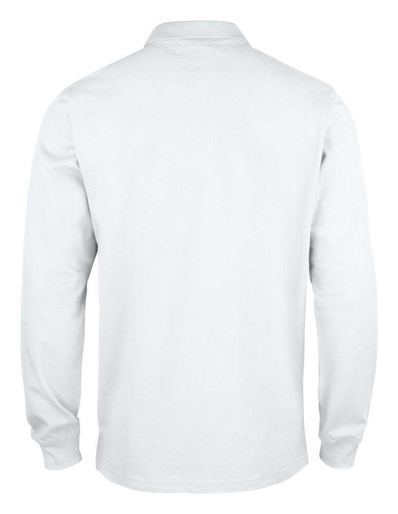 Clique Classic Lincoln Long Sleeve Men - Including Custom Embroidery