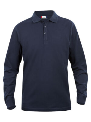 Clique Classic Lincoln Long Sleeve Men