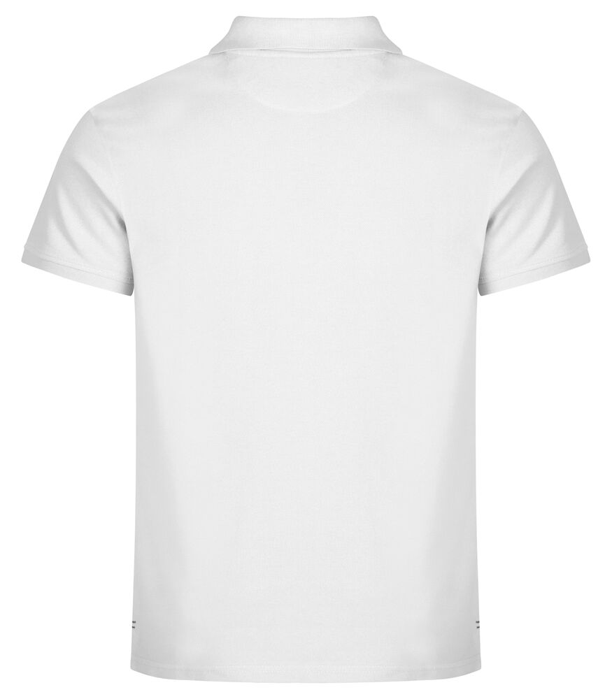 Clique Heavy Premium Polo Men - Including Custom Embroidery