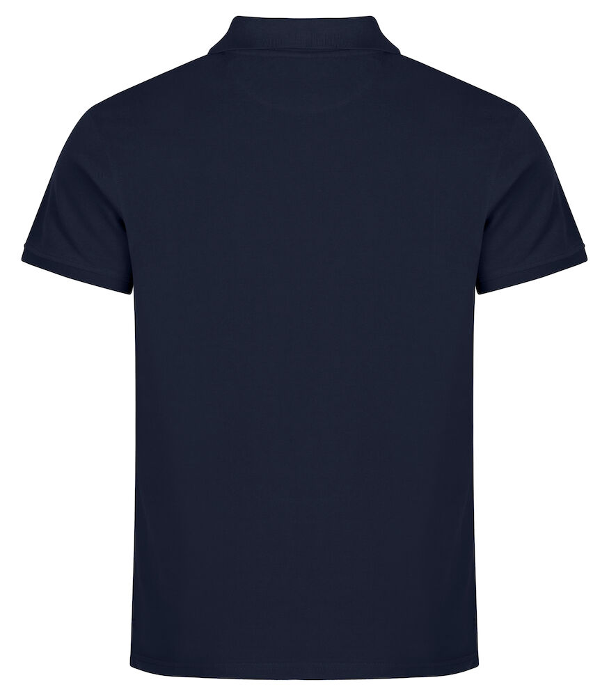 Clique Heavy Premium Polo Men - Including Custom Embroidery