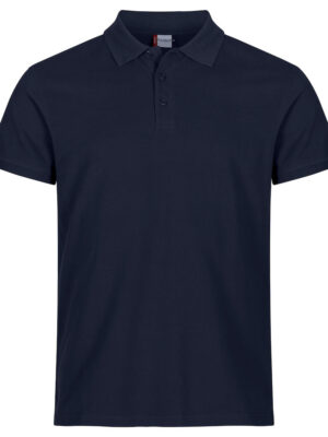 Clique Heavy Premium Polo Men