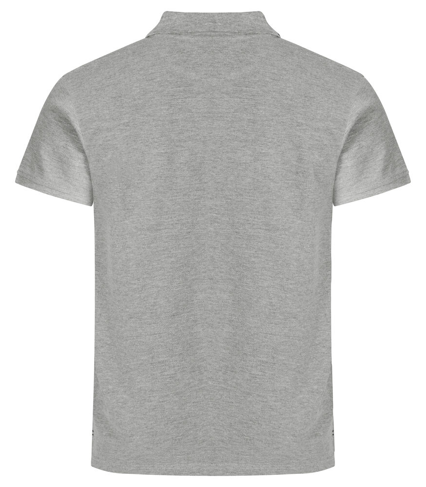 Clique Heavy Premium Polo Men - Including Custom Embroidery