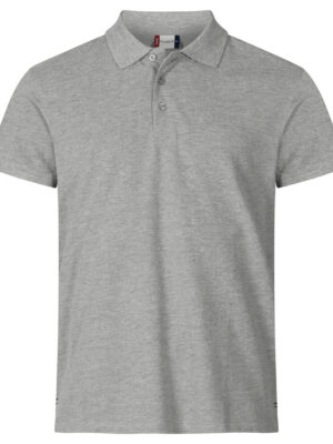 Clique Heavy Premium Polo Women
