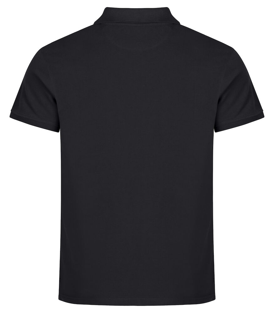 Clique Heavy Premium Polo Men - Including Custom Embroidery