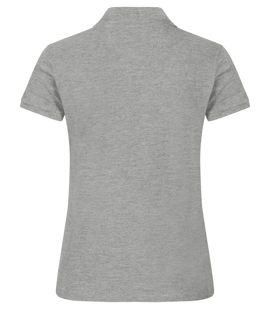 Clique Heavy Premium Polo Women - Including Custom Embroidery