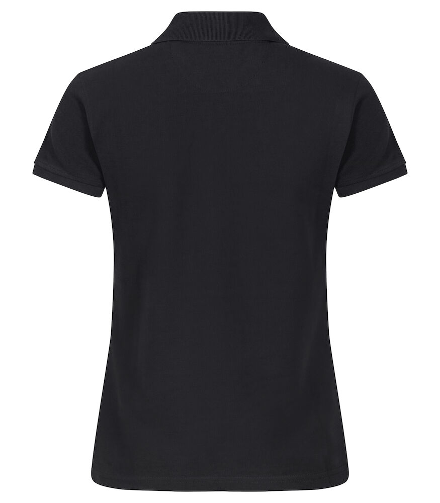 Clique Heavy Premium Polo Women - Including Custom Embroidery
